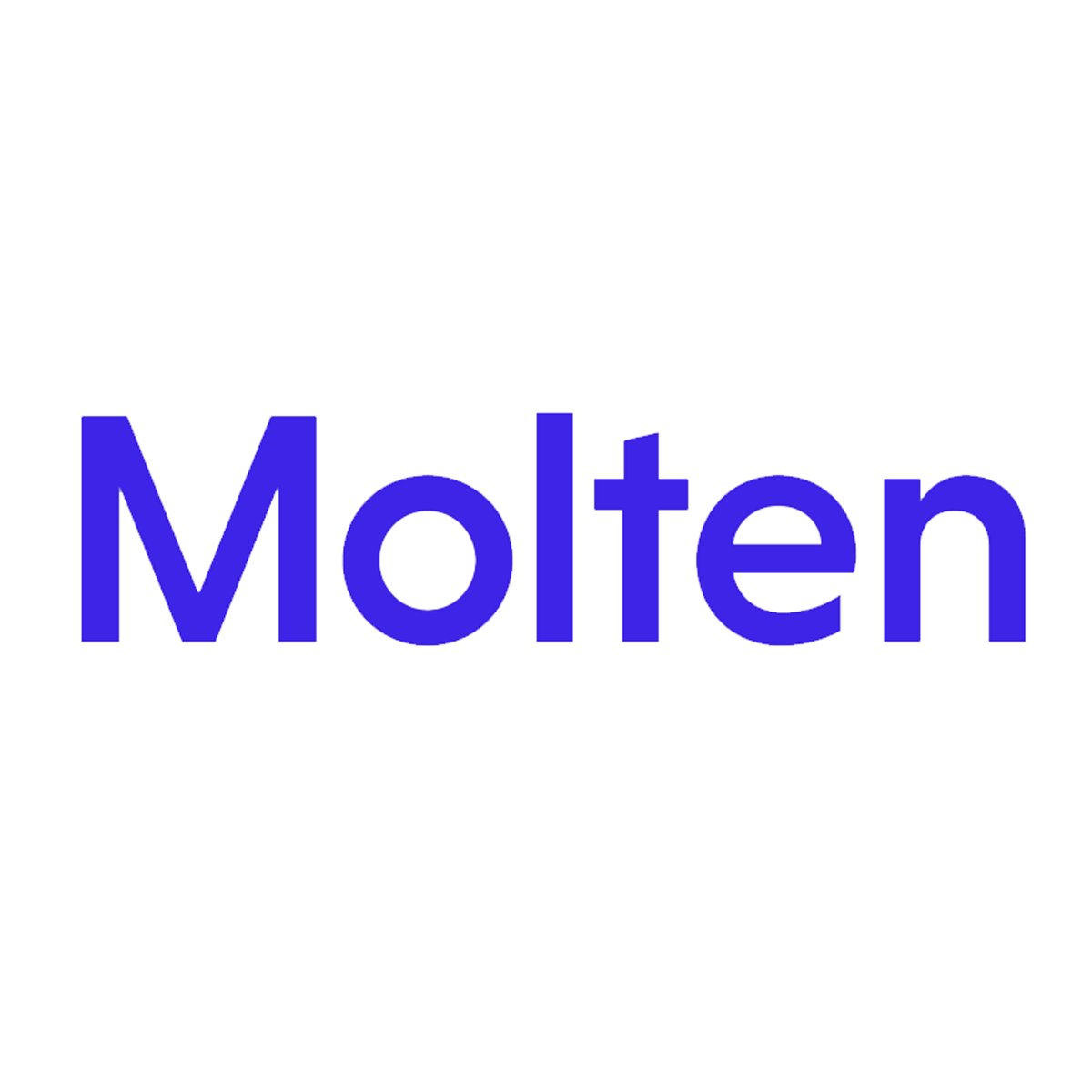 Molten